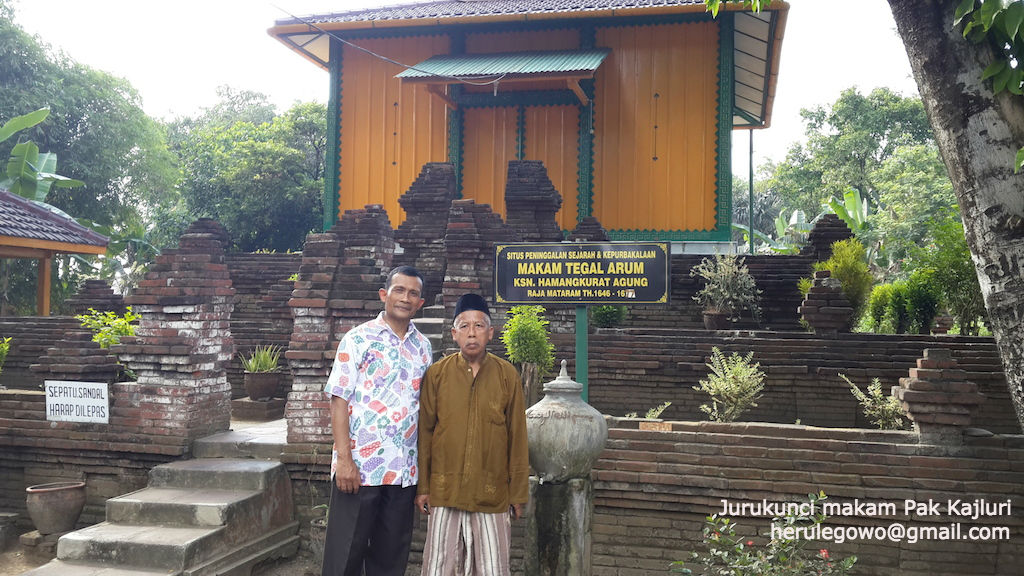 Amangkurat I of Mataram Alchetron, the free social encyclopedia