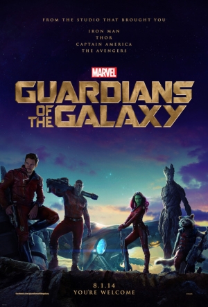 Guardian of the Galaxy