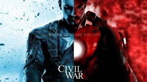 Captain America Civil War