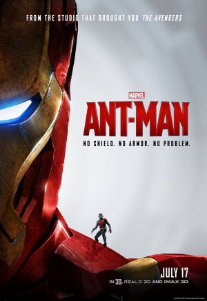 Ant Man