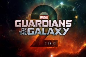 Guardian of the Galaxy 2