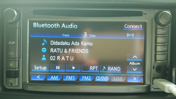 Musik Mobil