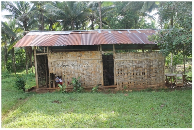 Gedung MIs Nafiu Buton