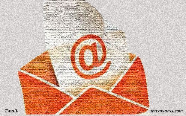 Penggunaan Email Yahoo dan Gmail di Pemerintahan - Kompasiana.com