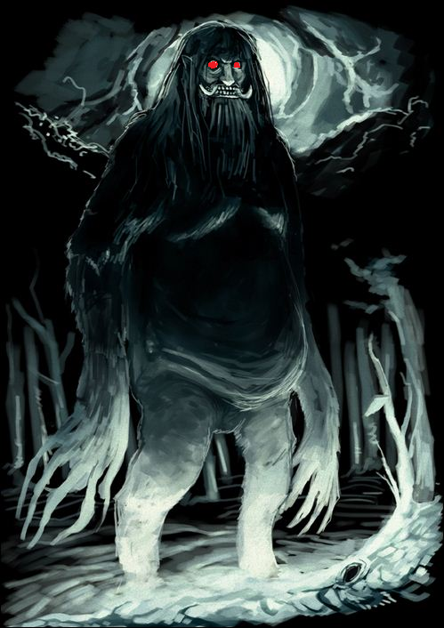 Menguak Misteri Kehidupan Alam Gaib Pada Bulan Suro