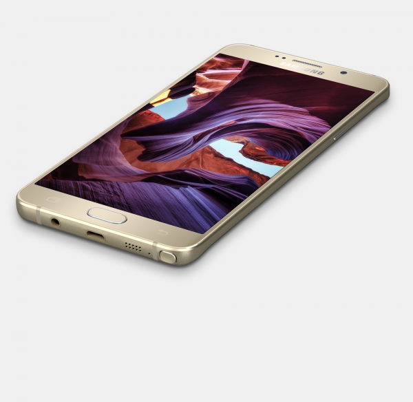 Spesifikasi Samsung Galaxy Note 5