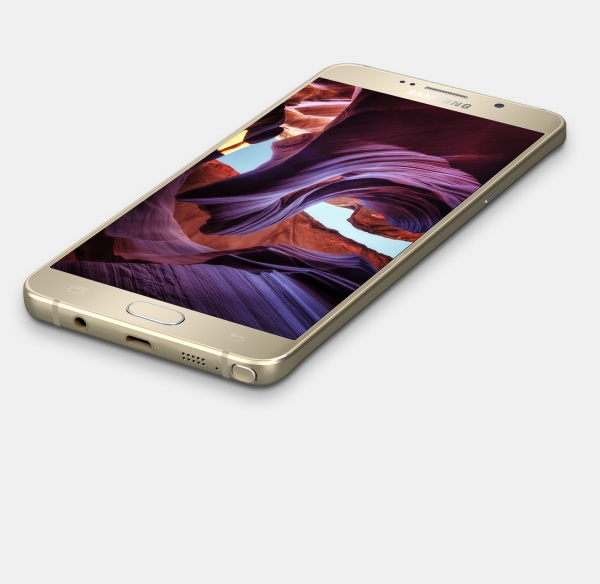 Samsung Galaxy Note 5 Spesifikasi Samsung Galaxy Note 5