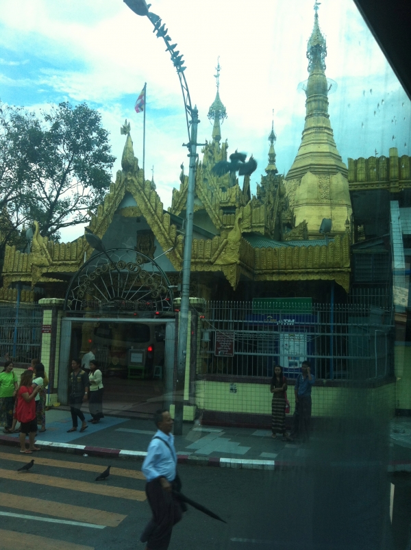 Belajar Pada Rumah Ibadah