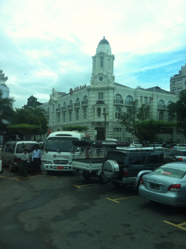 Belajar Pada Rumah Ibadah