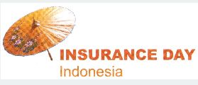 Payung Menjadi Logo Pada Peluncuran Hari Asuransi Nasional (sumber: dai.or.id)
