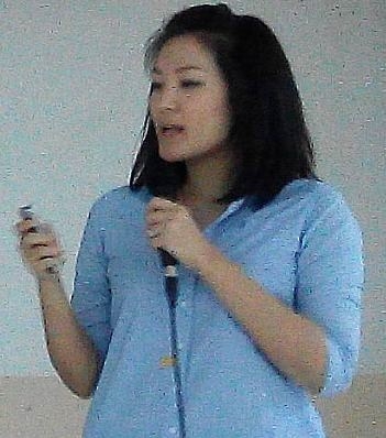 Priska Sari Kurniawan, Vice President Strategic Marketing Head Jagadiri Mengulas Asuransi di Era Digital