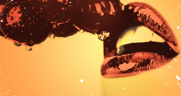 Foodgasm - ilustrasi: firstwefeast.com