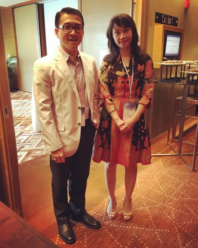 Delegasi Indonesia