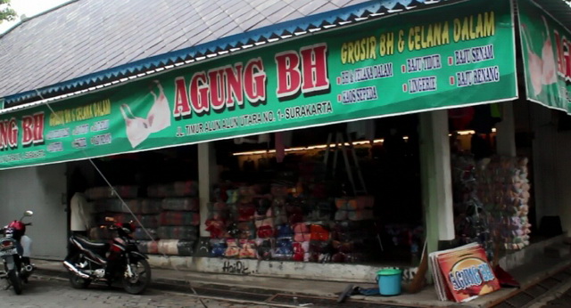 Image result for agung prasetyo pejual BH