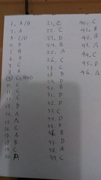 Bocoran UKG