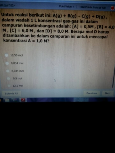 Bocoran UKG 2