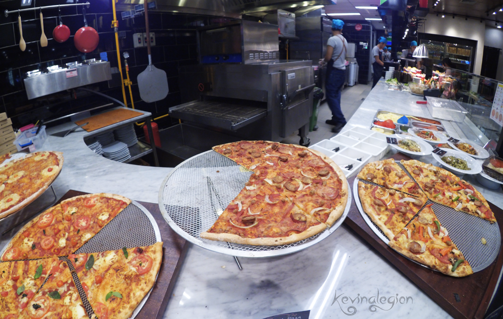 Pizza Hut Kitchen Tour pizza hut kitchen | home design ideas Pizza Hut Kitchen Tour pizza hut kitchen | home design ideas