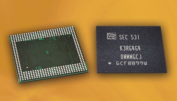 3GB RAM on Smartphone - foto: pocketnow.com