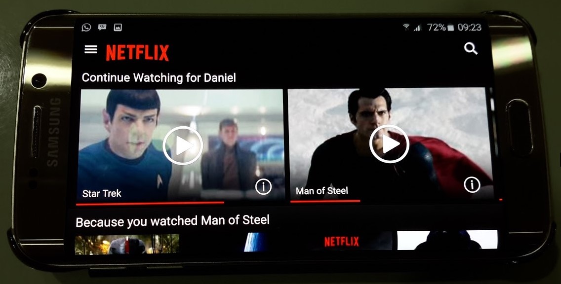 Film Rekomendasi Netflix | pengalaman awal menikmati netflix oleh daniel h t Film Rekomendasi Netflix | pengalaman awal menikmati netflix oleh daniel h t