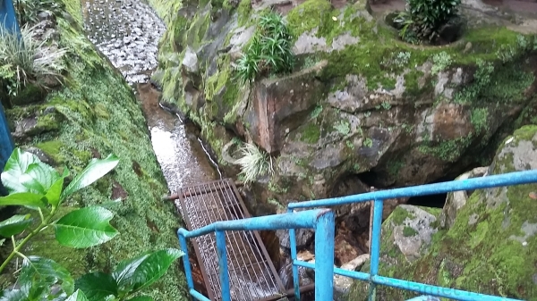 Sumber Mata Air (dok.pribadi)