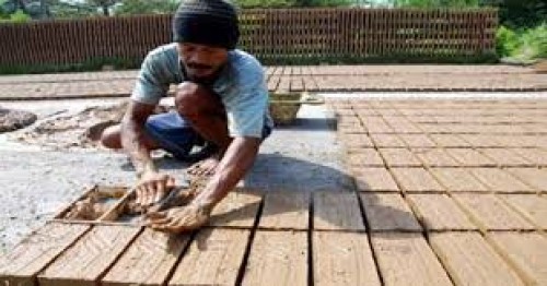 Image result for cetak batu bata