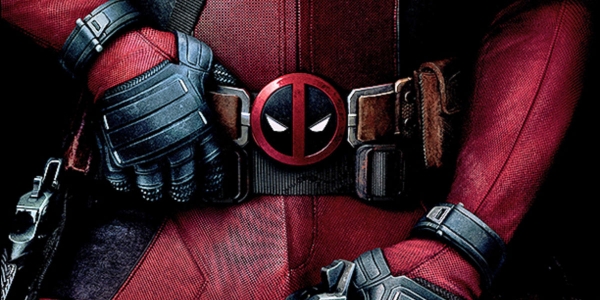 Deadpool Poster - ilustrasi: screenrant.com