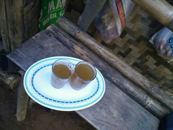wedang