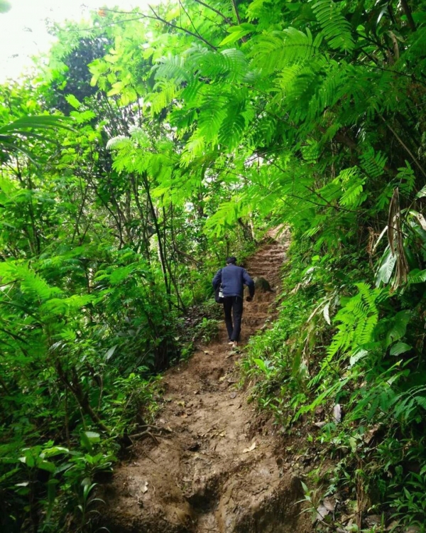 Jalan Neraka