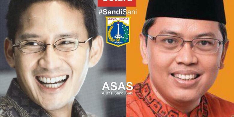 tentang ahok kompasiana Triwisaksana Sumber Sandiaga jakartakita.com Gambar: Uno Sani tentang ahok kompasiana Triwisaksana Sumber Sandiaga jakartakita.com Gambar: Uno Sani