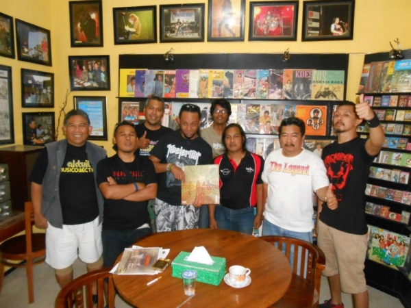 museum musik indonesia