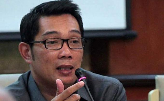 Image result for Ridwan Kamil