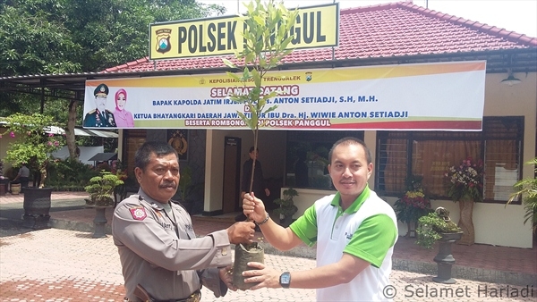 Pak Winarno dan Pak Eddwi (dok.pribadi)