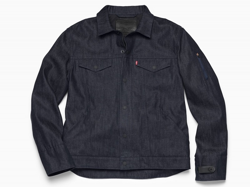 jacquard levis