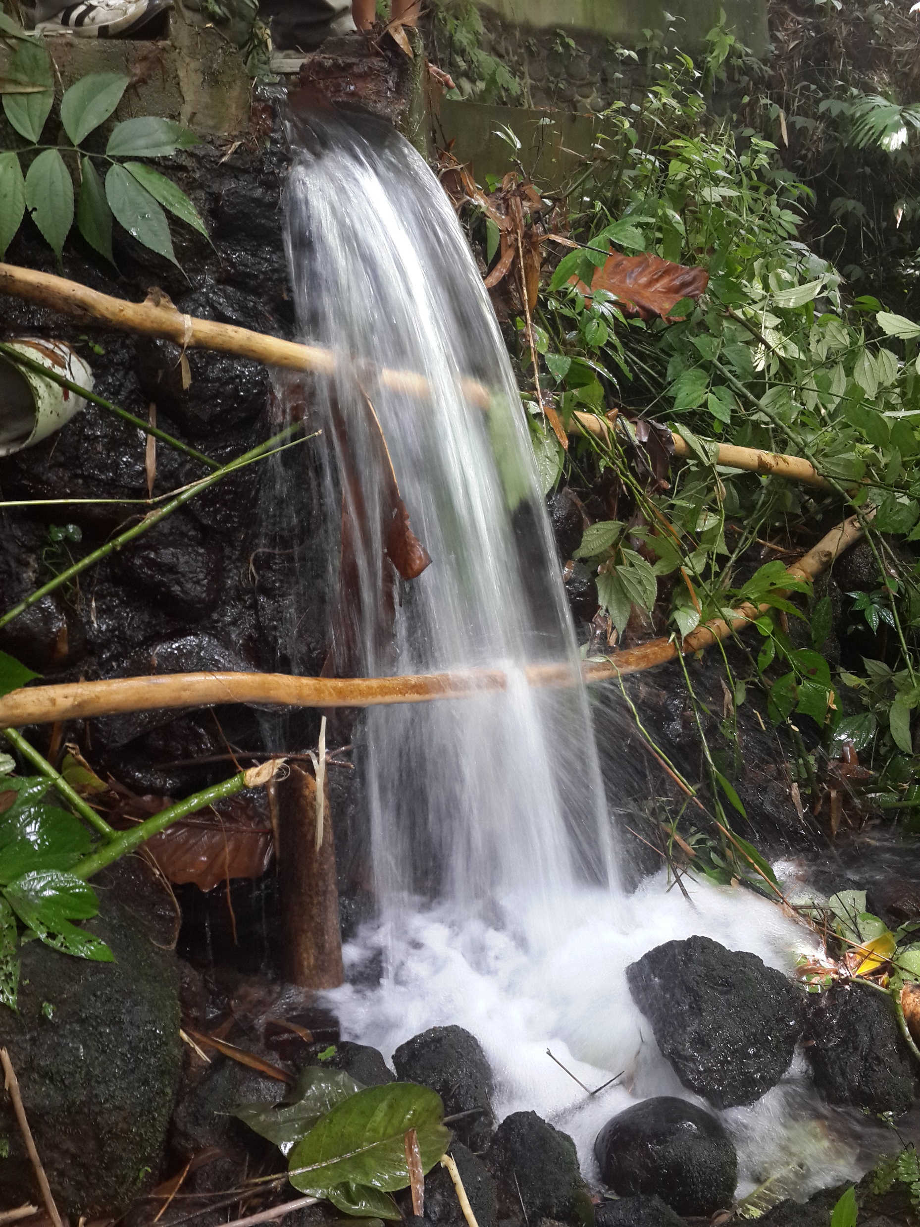 Deteksi Sumber Air Dalam Tanah Halaman 1 - Kompasianacom