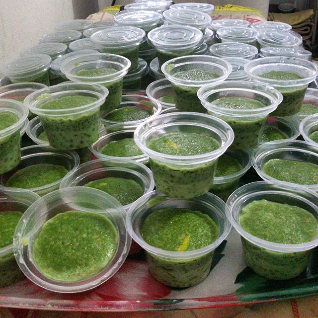 Cara Mudah Membuat Srikaya Palembang oleh Elly Suryani Cara Mudah Membuat Srikaya Palembang oleh Elly Suryani