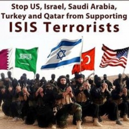 ISIS Sunni Palsu Ciptaan Penjajah Halaman 3 - Kompasiana.com