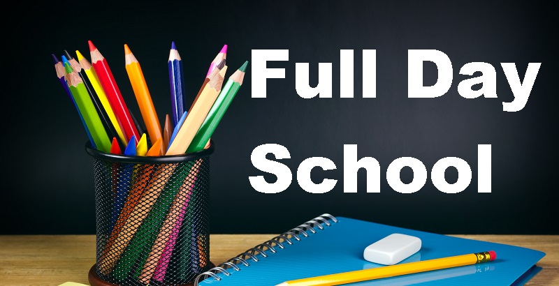 Image result for full days school INDONESIA