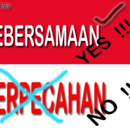 Kebersamaan Dalam Perbedaan Kompasiana Com