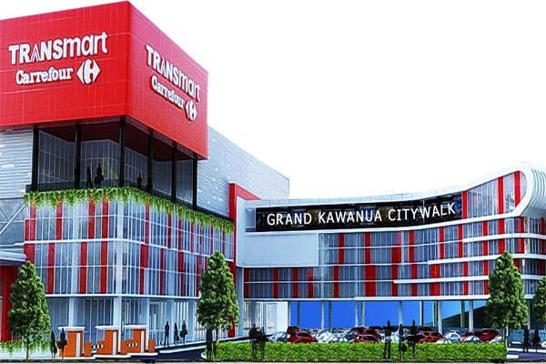 Crm Series Membangun Loyalitas Pelanggan Ala Carrefour Halaman 1 Kompasiana Com