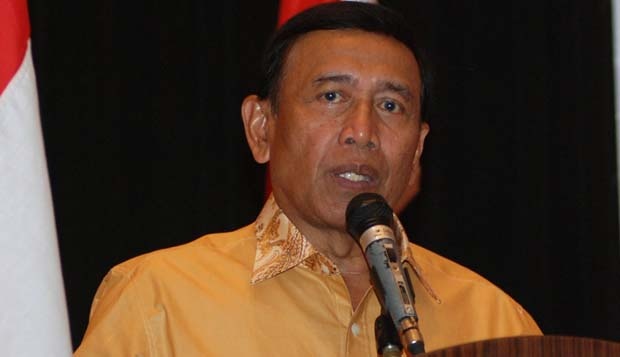 Wiranto/en.tempo.co