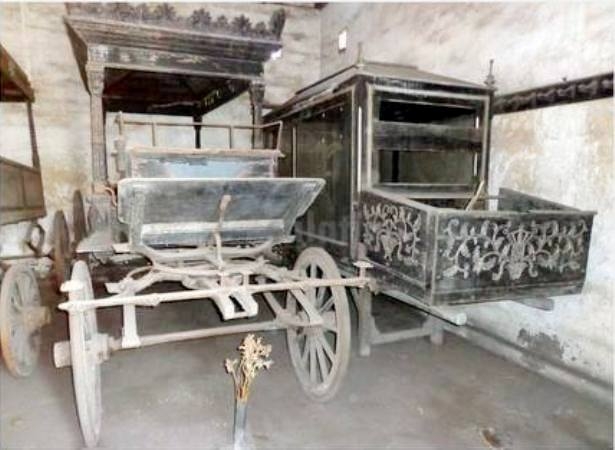 Begini kondisi dua kereta lainnya (foto: dok pri)