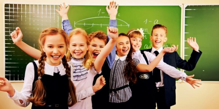 Sistem Pendidikan Terbaik