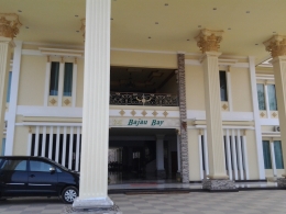 Bajau Bay Hotel Singkawang : (plus.google.com)