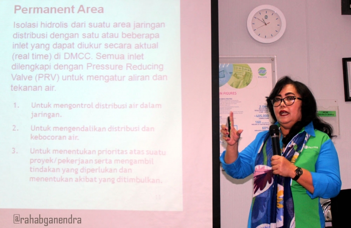 Meyritha (Foto Ganendra)