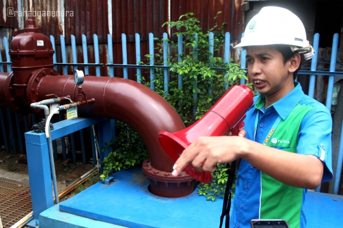 Febri (Foto Ganendra)