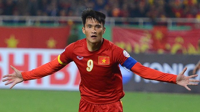 Le Cong Vinh (Foto TGC Spots Management)
