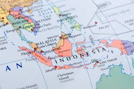 kepulauan indonesia dikenal dengan sebutan