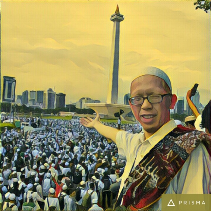 Dokumentasi Penulis (M Firmansyah)