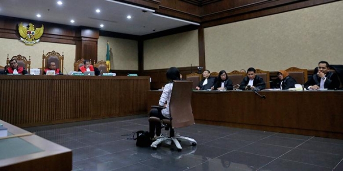 Megapolitan - Kompas.com