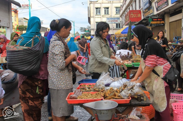 Apa itu pedagang opsi